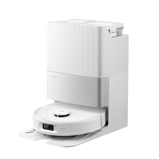 Roborock Qrevo C Pro