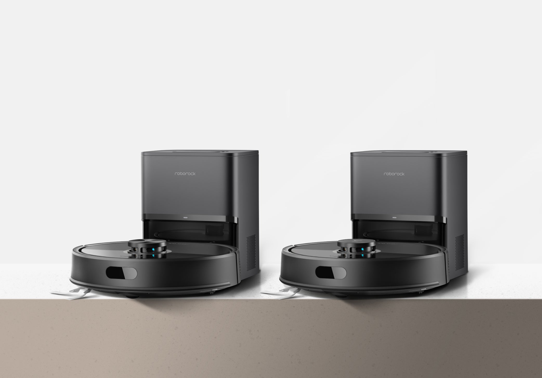  Roborock Q7 Pro Max+ / Q7 TF+
