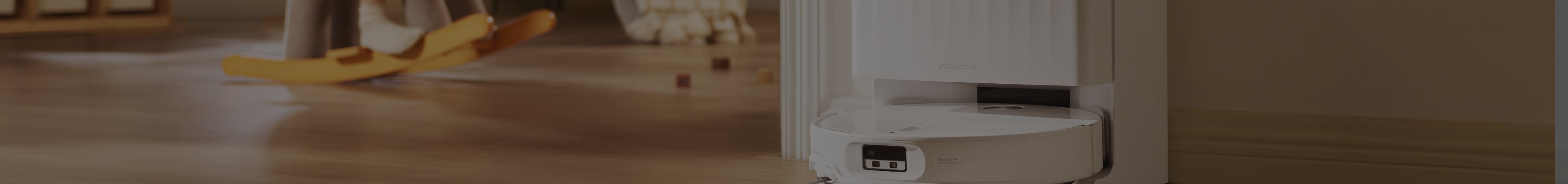 Powerful Cleaning, No Compromises