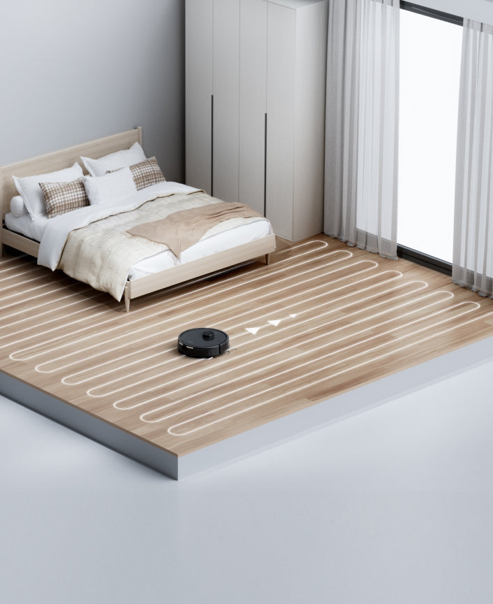 Roborock Q7 Series