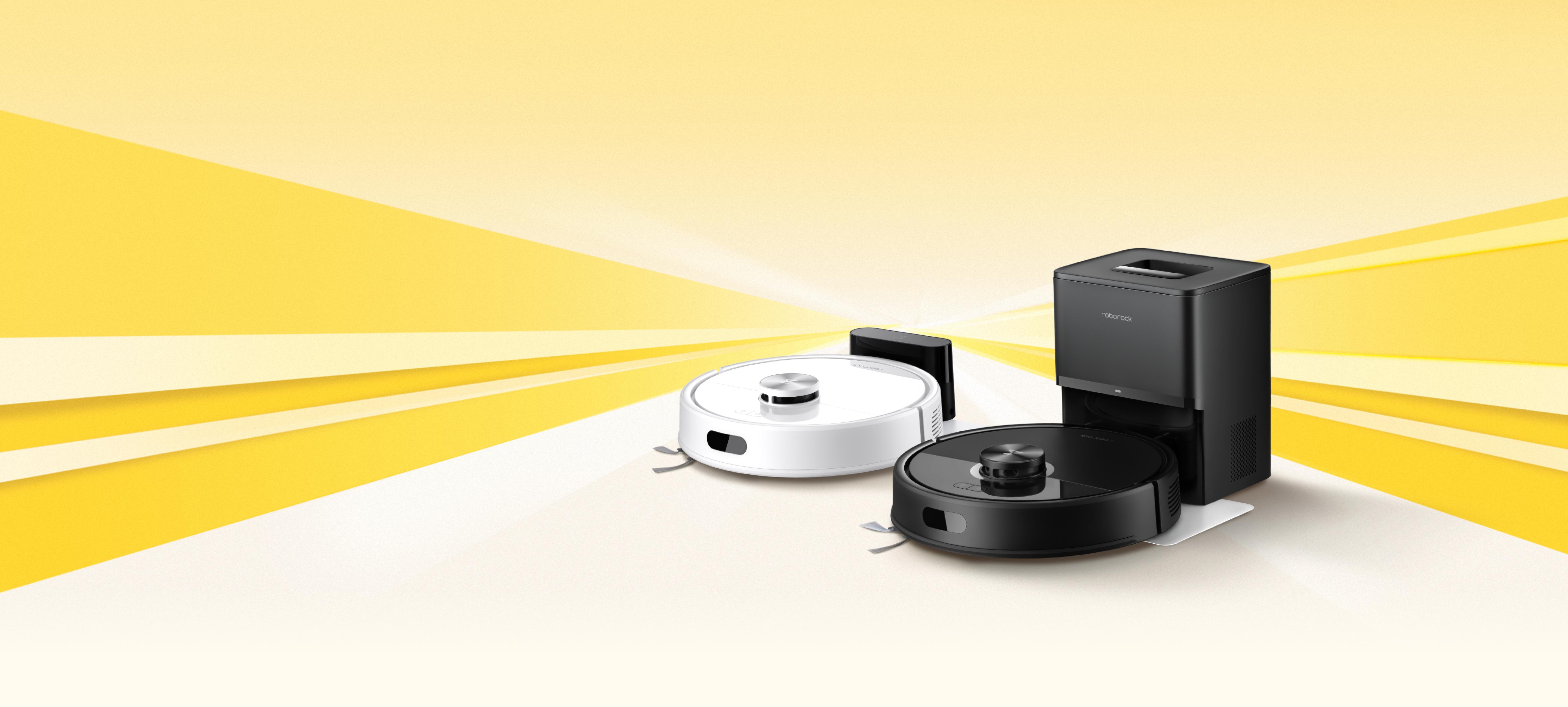 Roborock Q7 Series