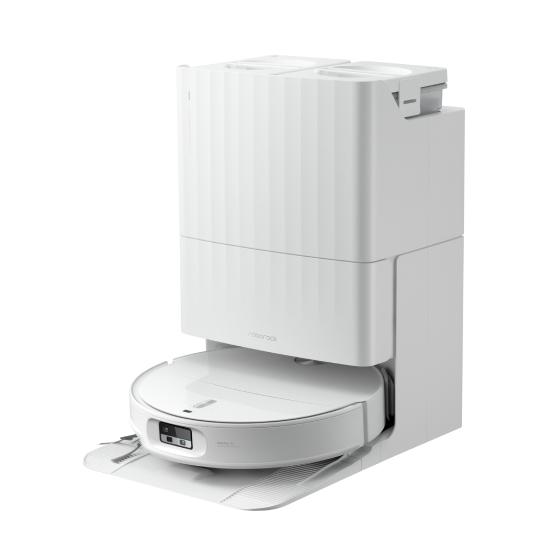 Roborock Qrevo Edge 2